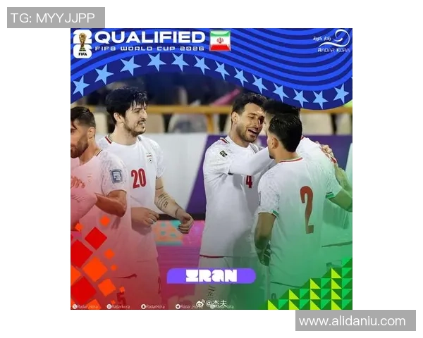 世预赛精彩对决伊朗迎战韩国直播全程回顾与精彩瞬间分析