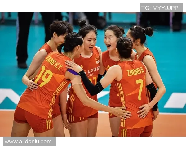 中国女排与印度女排精彩对决录像回放分析与赛后点评