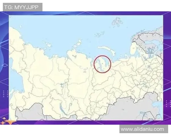 亚马尔地区的能源开发与可持续发展探索新路径 亚马尔地区的能源开发与可持续发展探索新路径