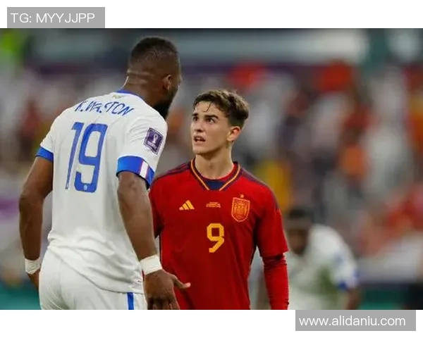 加维在球队中的重要性与未来发展潜力分析 加维在球队中的重要性与未来发展潜力分析