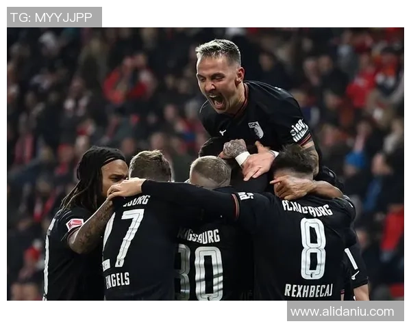 勒沃库森与奥格斯堡激战在即谁能在德甲赛场上笑到最后