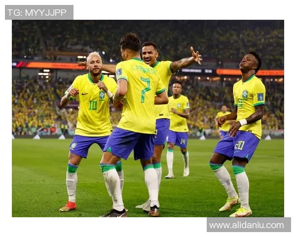 巴西与德国队首发阵容对比分析揭示两队战术风格差异