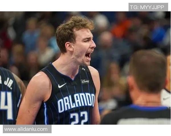 弗朗茨瓦格纳在篮球界的崛起与未来发展展望