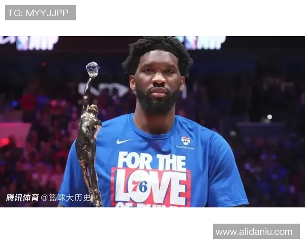 恩比德连续夺得NBA得分王创下近四十年来场均得分新高