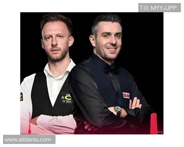 特鲁姆普与罗伯特巅峰对决谁将成为斯诺克赛场的新王者