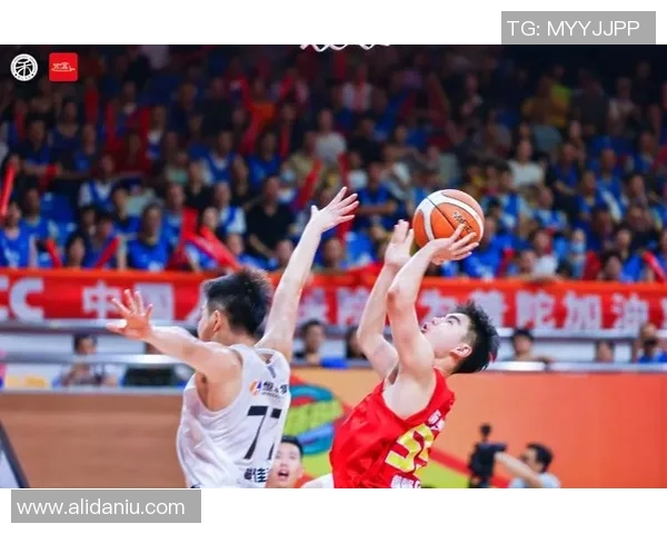 精彩对决篮球中国队迎战叙利亚全场视频回放与精彩瞬间解析