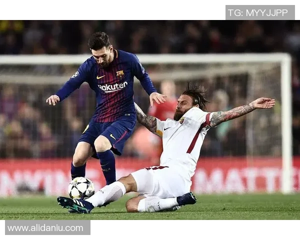 罗马与巴萨精彩对决回放CCTV全程直播重温经典时刻