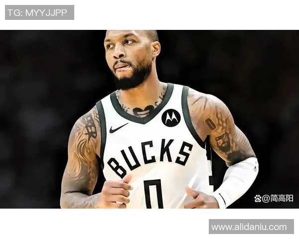 达米安利拉德的职业生涯回顾与未来展望：篮球巨星的成长之路